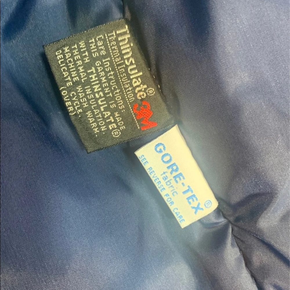Sierra Designs gore-tex Jacket size S - Picture 5 of 5